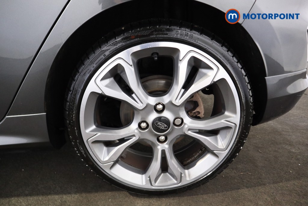 Ford Fiesta St-Line Manual Petrol Hatchback - Stock Number (1598532) - 16th supplementary image