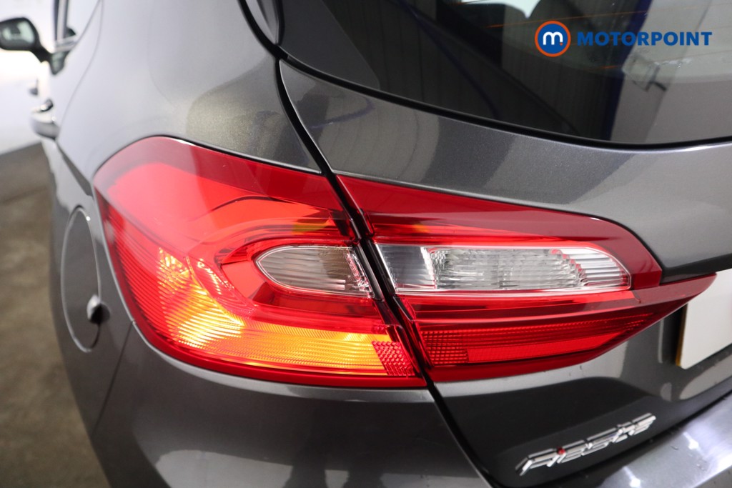 Ford Fiesta St-Line Manual Petrol Hatchback - Stock Number (1598532) - 17th supplementary image