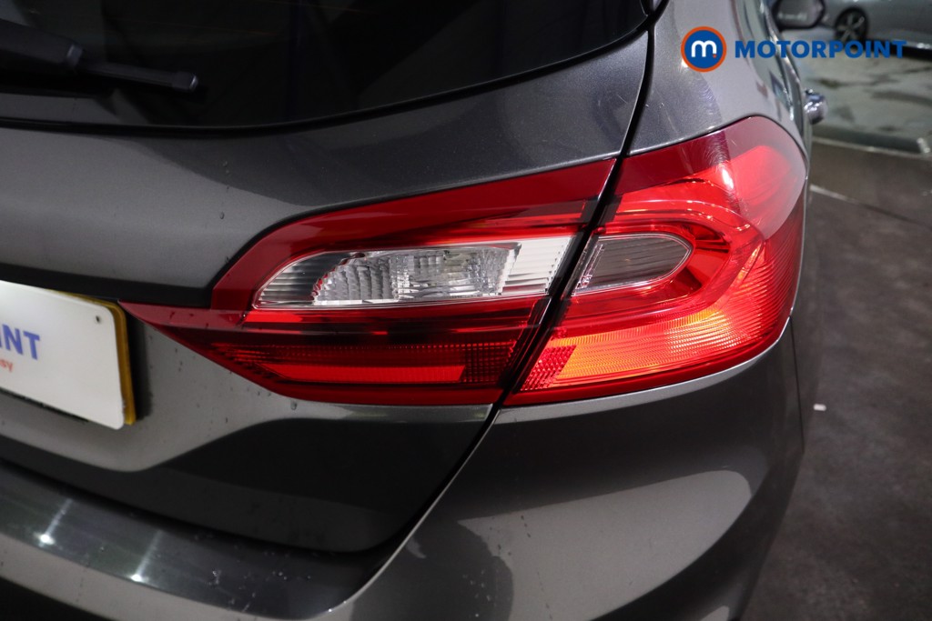 Ford Fiesta St-Line Manual Petrol Hatchback - Stock Number (1598532) - 18th supplementary image