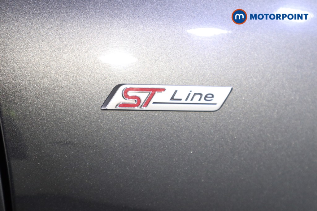 Ford Fiesta St-Line Manual Petrol Hatchback - Stock Number (1598532) - 19th supplementary image