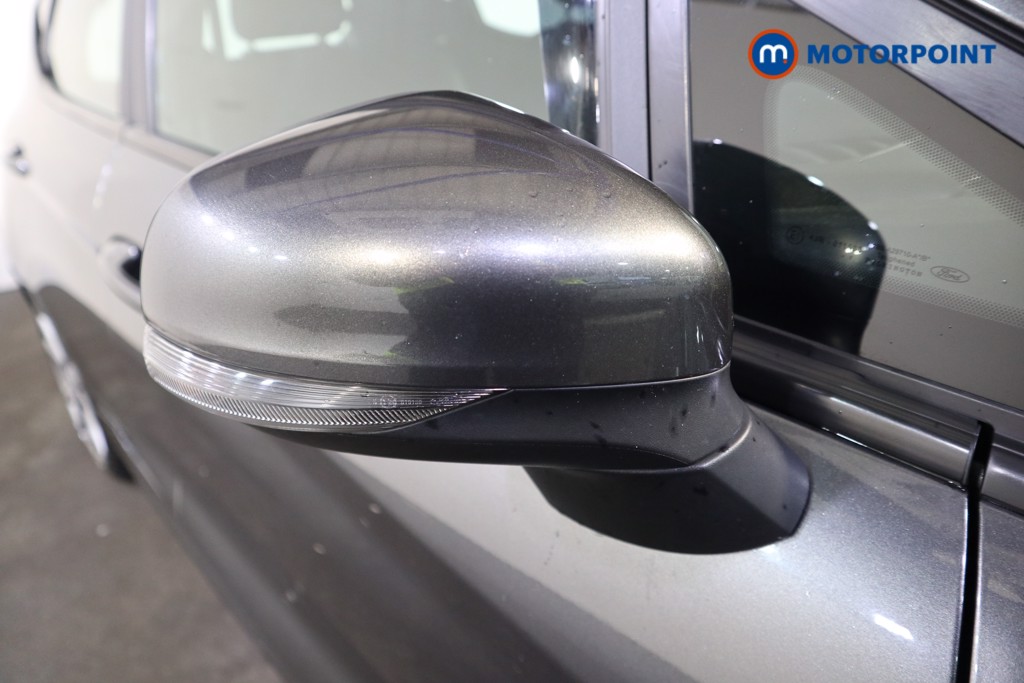 Ford Fiesta St-Line Manual Petrol Hatchback - Stock Number (1598532) - 20th supplementary image