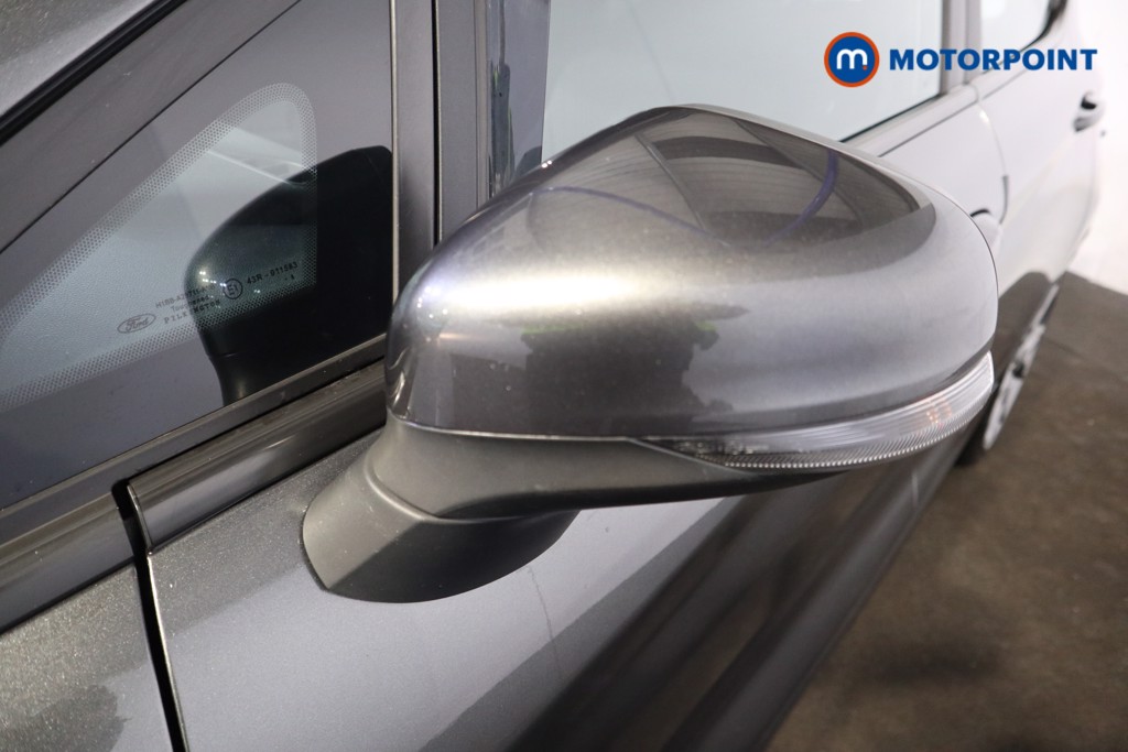 Ford Fiesta St-Line Manual Petrol Hatchback - Stock Number (1598532) - 21st supplementary image