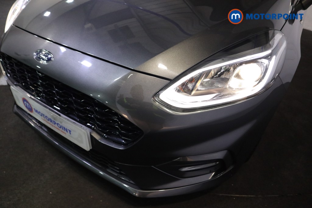 Ford Fiesta St-Line Manual Petrol Hatchback - Stock Number (1598532) - 22nd supplementary image