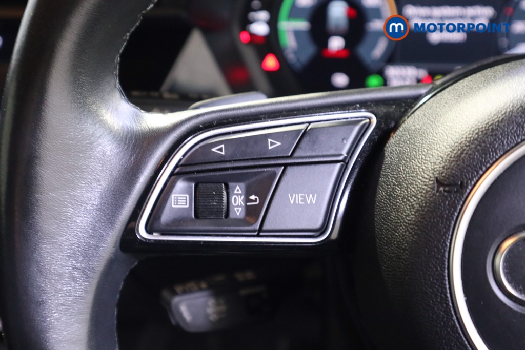 Audi A3 Sport Automatic Petrol Plug-In Hybrid Hatchback - Stock Number (1598551) - 5th supplementary image