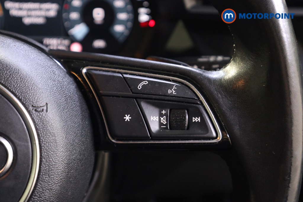 Audi A3 Sport Automatic Petrol Plug-In Hybrid Hatchback - Stock Number (1598551) - 6th supplementary image