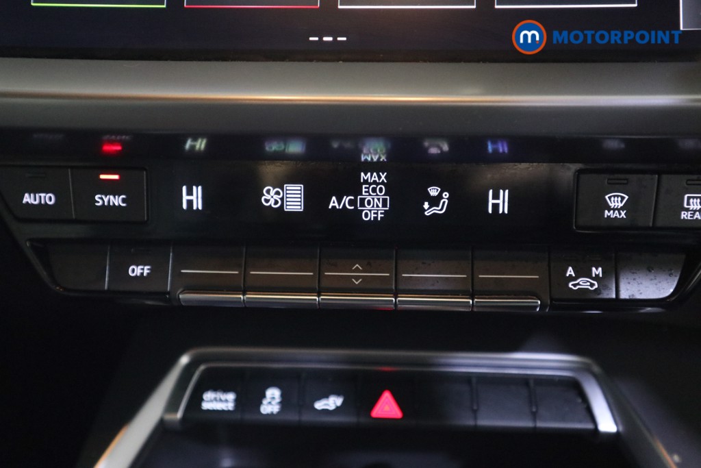Audi A3 Sport Automatic Petrol Plug-In Hybrid Hatchback - Stock Number (1598551) - 7th supplementary image