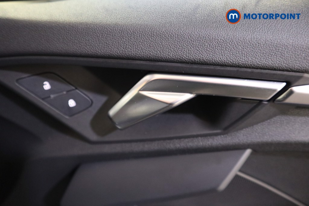 Audi A3 Sport Automatic Petrol Plug-In Hybrid Hatchback - Stock Number (1598551) - 9th supplementary image