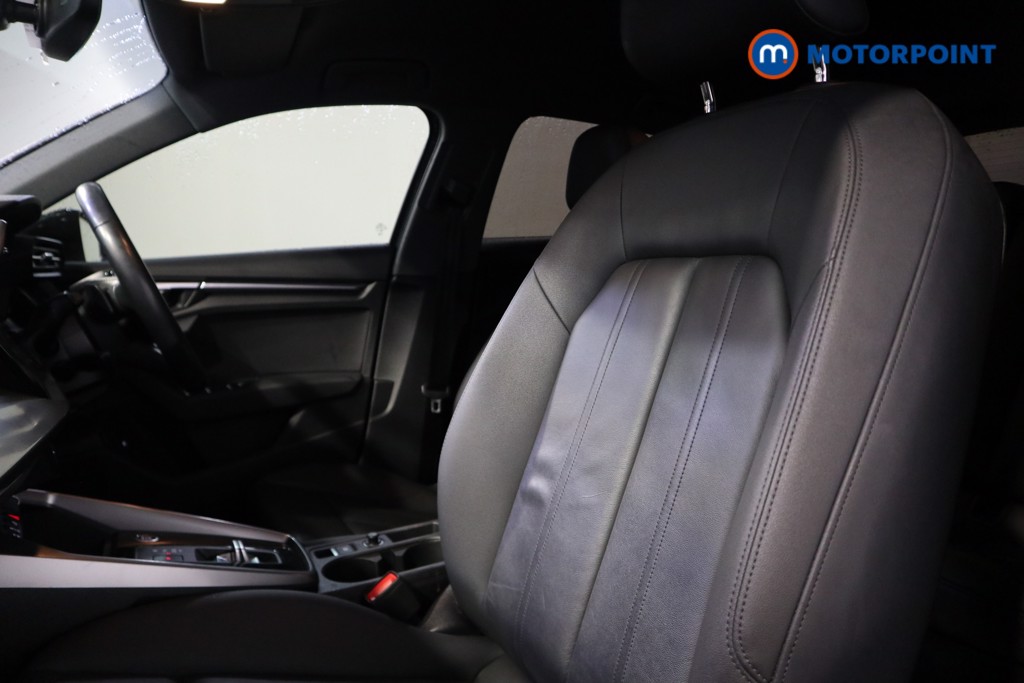 Audi A3 Sport Automatic Petrol Plug-In Hybrid Hatchback - Stock Number (1598551) - 10th supplementary image