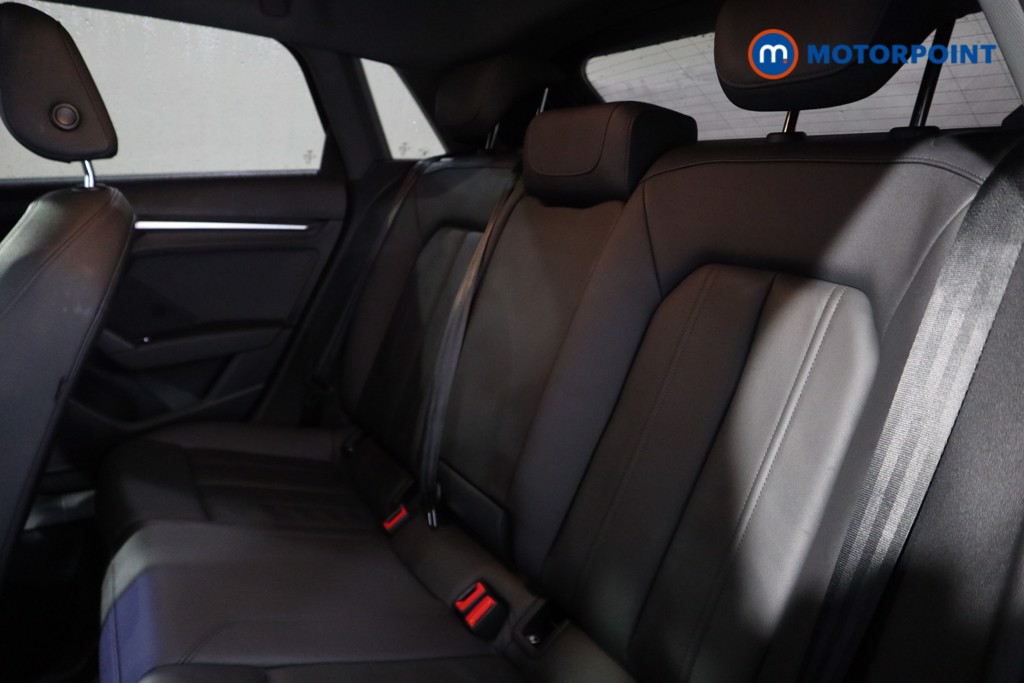 Audi A3 Sport Automatic Petrol Plug-In Hybrid Hatchback - Stock Number (1598551) - 11th supplementary image