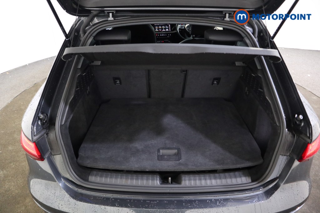 Audi A3 Sport Automatic Petrol Plug-In Hybrid Hatchback - Stock Number (1598551) - 12th supplementary image