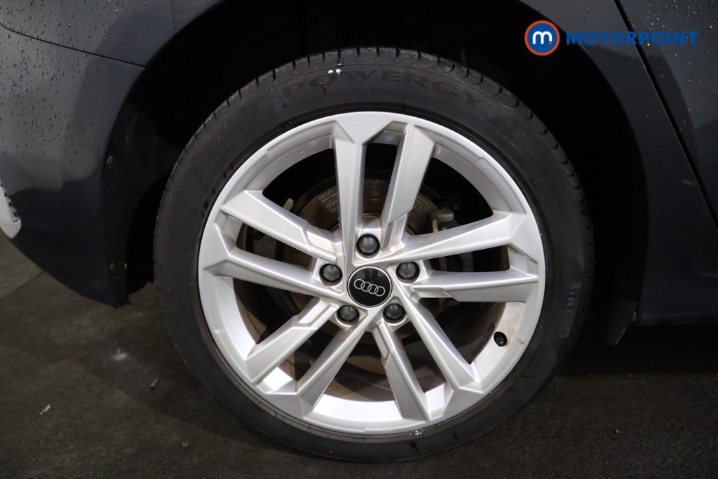 Audi A3 Sport Automatic Petrol Plug-In Hybrid Hatchback - Stock Number (1598551) - 13th supplementary image