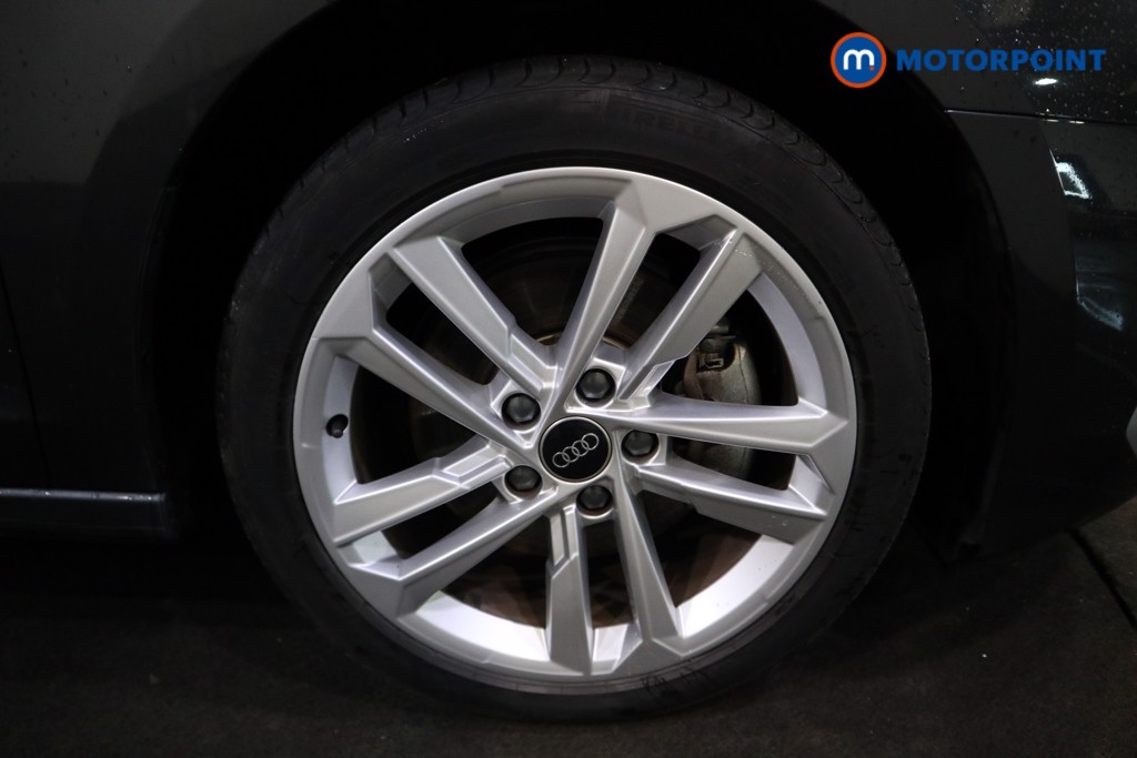 Audi A3 Sport Automatic Petrol Plug-In Hybrid Hatchback - Stock Number (1598551) - 14th supplementary image