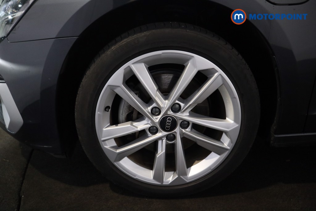 Audi A3 Sport Automatic Petrol Plug-In Hybrid Hatchback - Stock Number (1598551) - 15th supplementary image