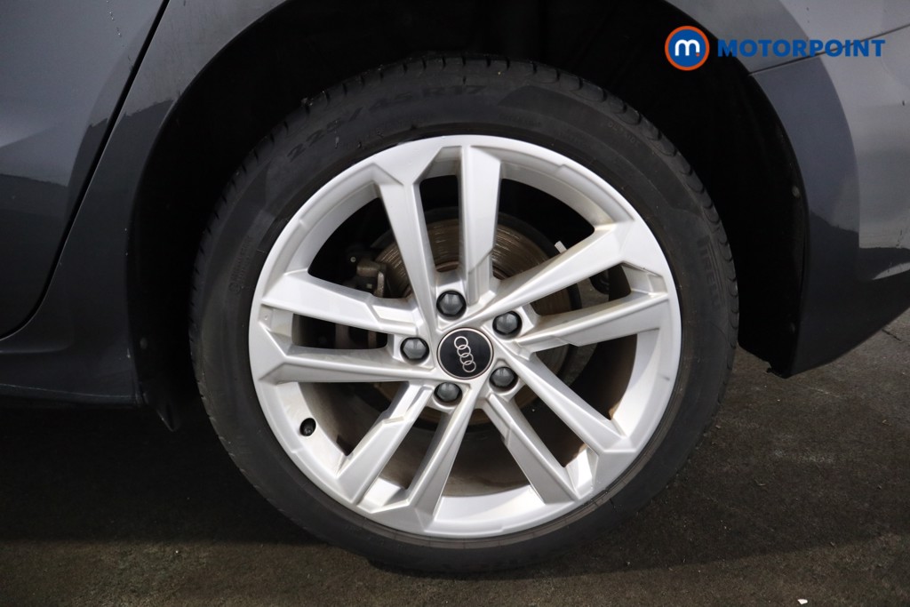 Audi A3 Sport Automatic Petrol Plug-In Hybrid Hatchback - Stock Number (1598551) - 16th supplementary image