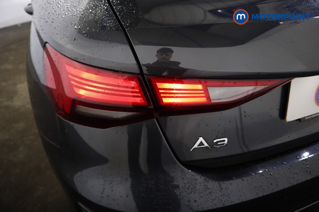 Audi A3 Sport Automatic Petrol Plug-In Hybrid Hatchback - Stock Number (1598551) - 18th supplementary image