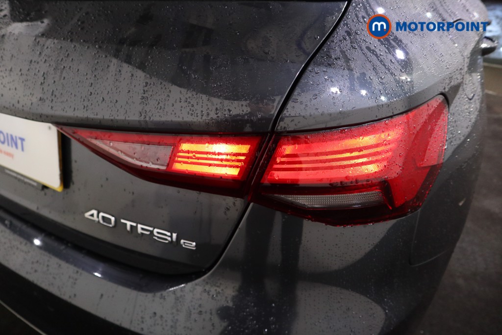 Audi A3 Sport Automatic Petrol Plug-In Hybrid Hatchback - Stock Number (1598551) - 19th supplementary image