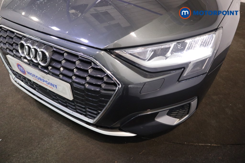 Audi A3 Sport Automatic Petrol Plug-In Hybrid Hatchback - Stock Number (1598551) - 23rd supplementary image