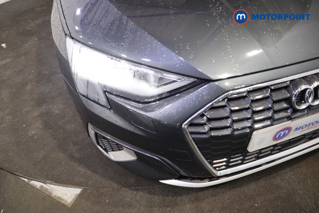 Audi A3 Sport Automatic Petrol Plug-In Hybrid Hatchback - Stock Number (1598551) - 24th supplementary image