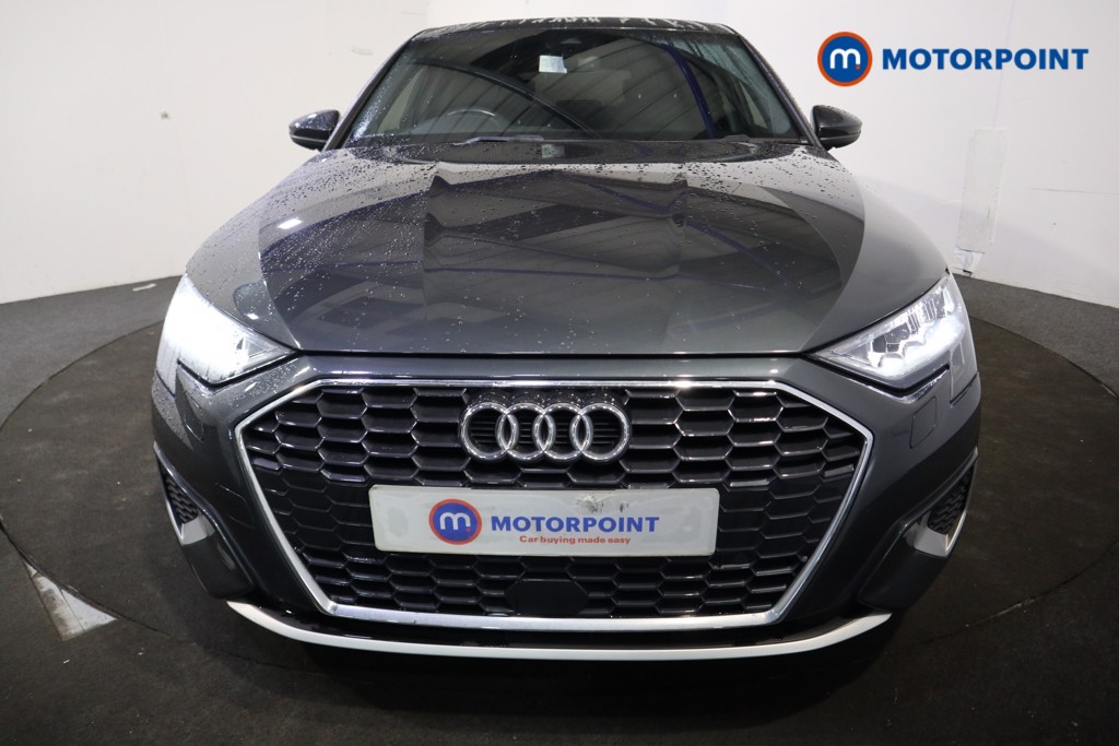 Audi A3 Sport Automatic Petrol Plug-In Hybrid Hatchback - Stock Number (1598551) - 25th supplementary image