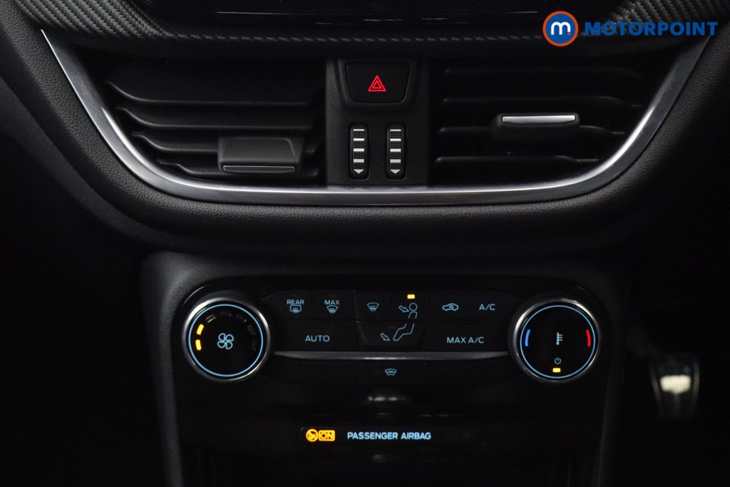 Ford Puma St-Line X Manual Petrol SUV - Stock Number (1598565) - 3rd supplementary image