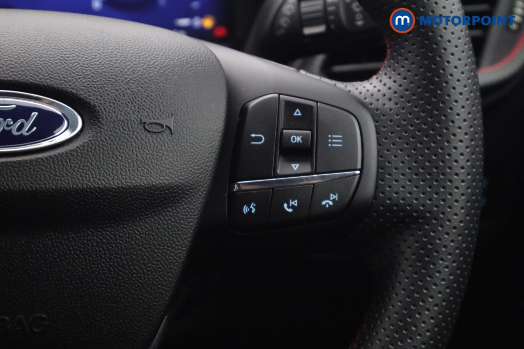 Ford Puma St-Line X Manual Petrol SUV - Stock Number (1598565) - 8th supplementary image