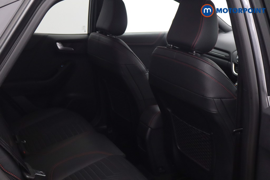 Ford Puma St-Line X Manual Petrol SUV - Stock Number (1598565) - 10th supplementary image