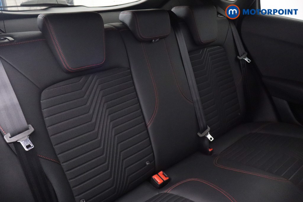 Ford Puma St-Line X Manual Petrol SUV - Stock Number (1598565) - 11th supplementary image