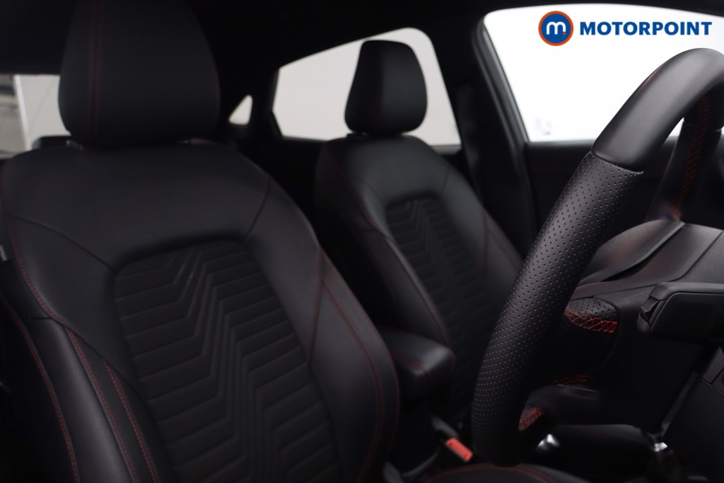 Ford Puma St-Line X Manual Petrol SUV - Stock Number (1598565) - 13th supplementary image