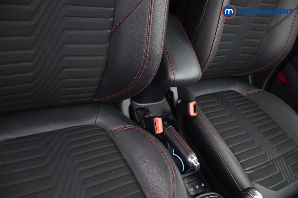 Ford Puma St-Line X Manual Petrol SUV - Stock Number (1598565) - 15th supplementary image