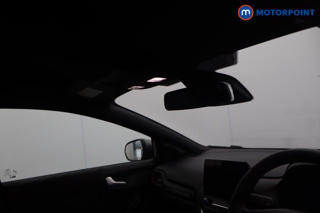 Ford Puma St-Line X Manual Petrol SUV - Stock Number (1598565) - 16th supplementary image