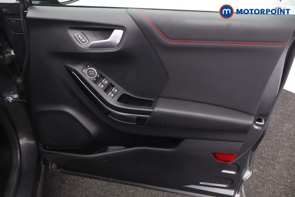 Ford Puma St-Line X Manual Petrol SUV - Stock Number (1598565) - 17th supplementary image