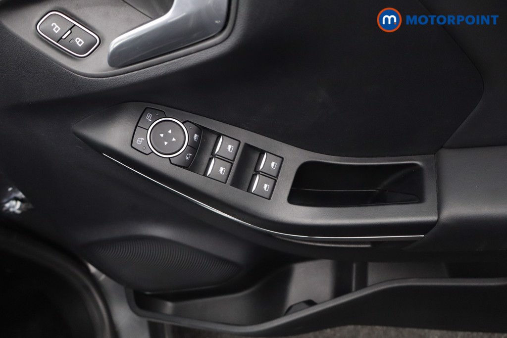 Ford Puma St-Line X Manual Petrol SUV - Stock Number (1598565) - 18th supplementary image