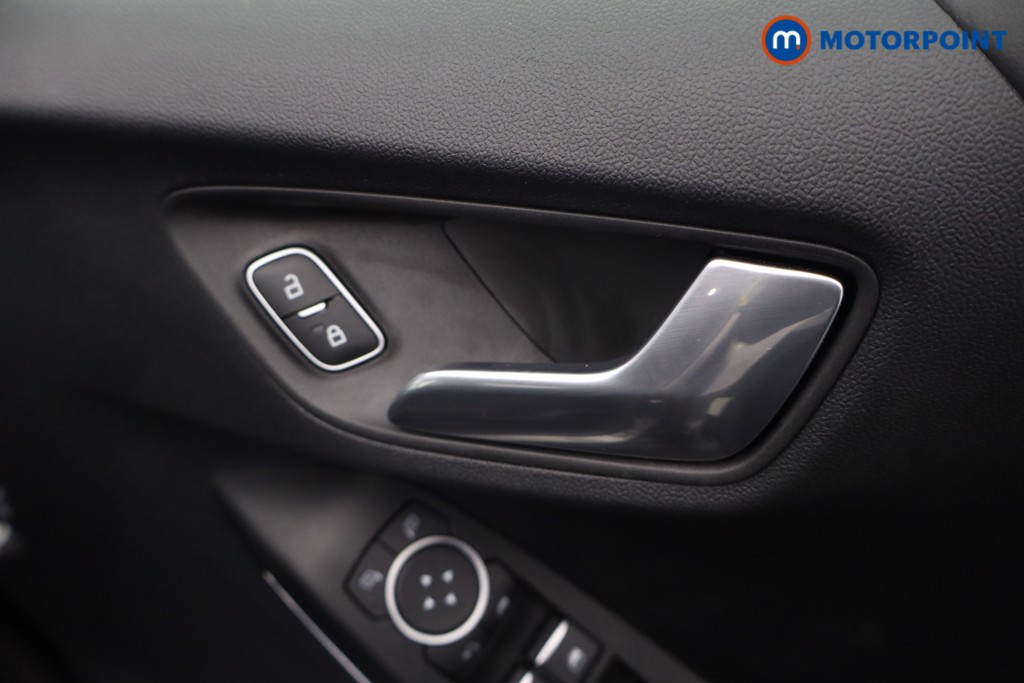 Ford Puma St-Line X Manual Petrol SUV - Stock Number (1598565) - 19th supplementary image