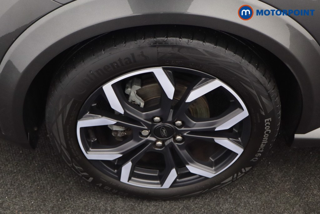 Ford Puma St-Line X Manual Petrol SUV - Stock Number (1598565) - 22nd supplementary image