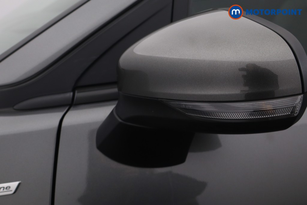 Ford Puma St-Line X Manual Petrol SUV - Stock Number (1598565) - 24th supplementary image