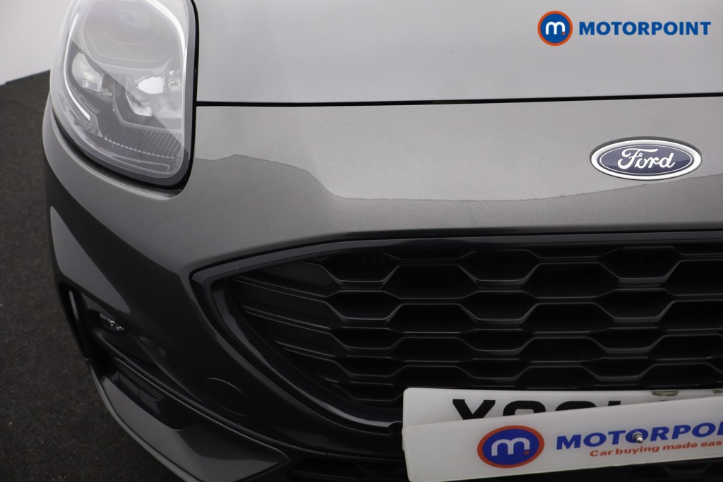 Ford Puma St-Line X Manual Petrol SUV - Stock Number (1598565) - 25th supplementary image