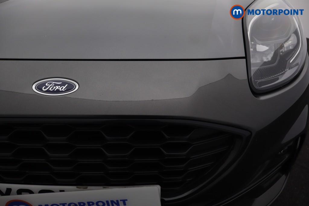 Ford Puma St-Line X Manual Petrol SUV - Stock Number (1598565) - 26th supplementary image