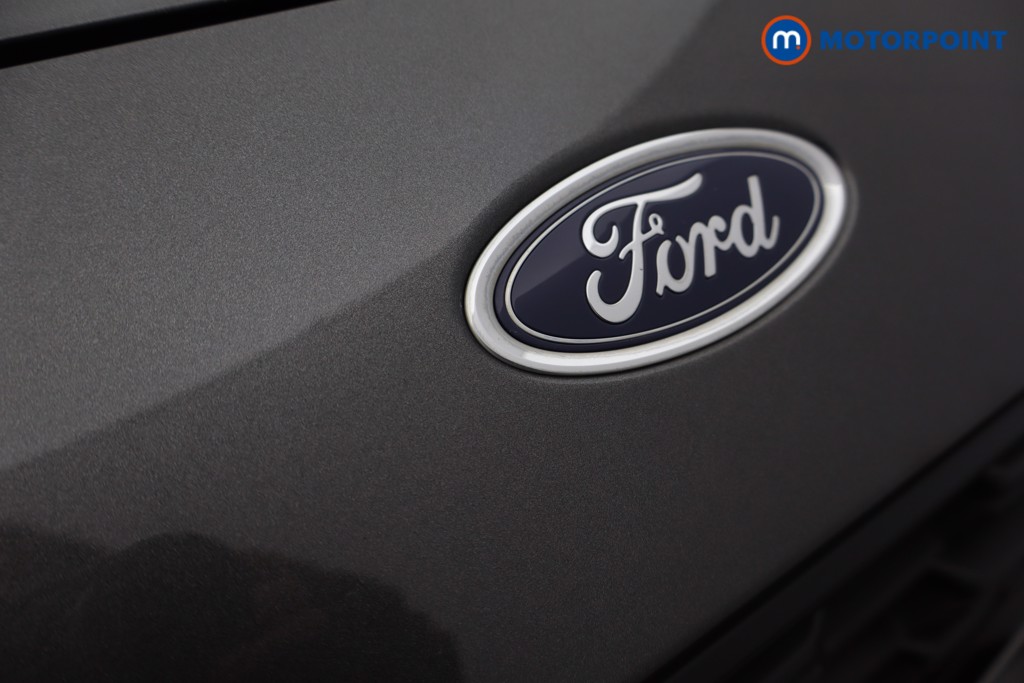 Ford Puma St-Line X Manual Petrol SUV - Stock Number (1598565) - 27th supplementary image