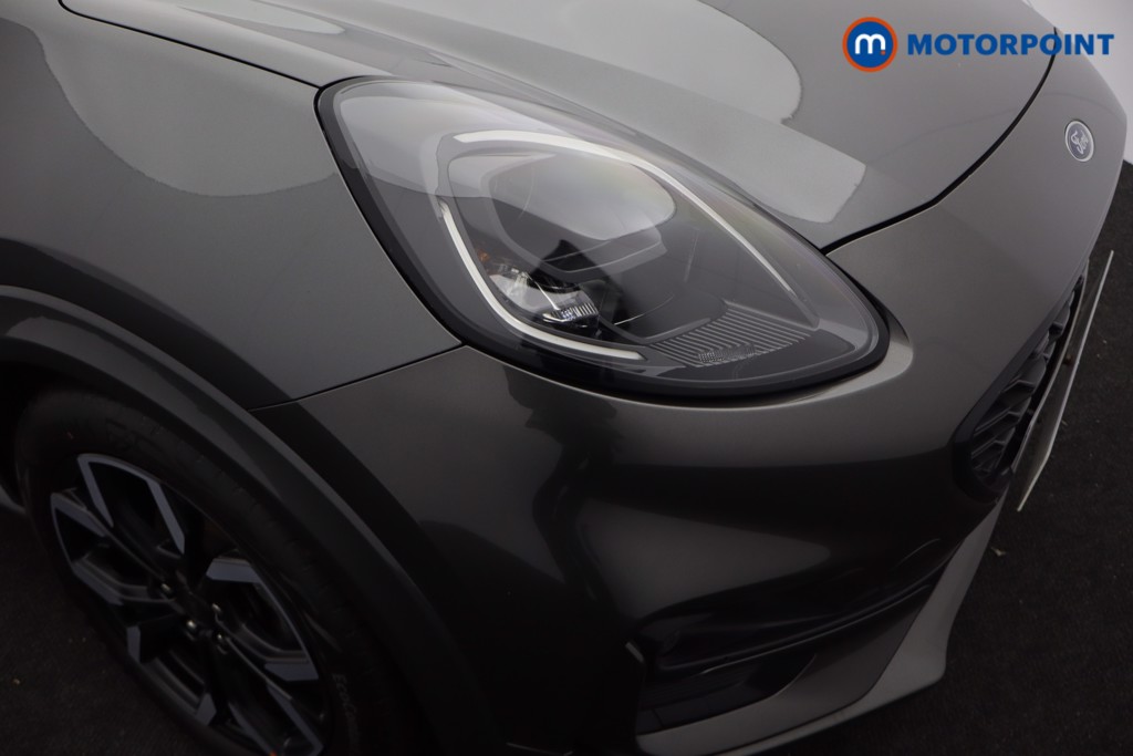 Ford Puma St-Line X Manual Petrol SUV - Stock Number (1598565) - 28th supplementary image