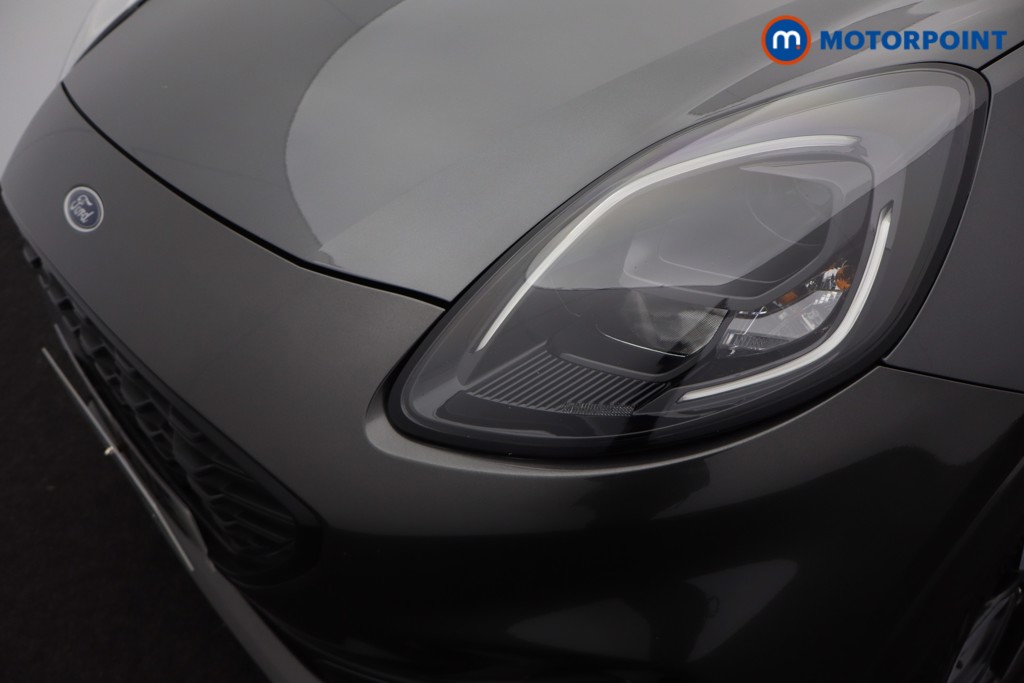 Ford Puma St-Line X Manual Petrol SUV - Stock Number (1598565) - 29th supplementary image