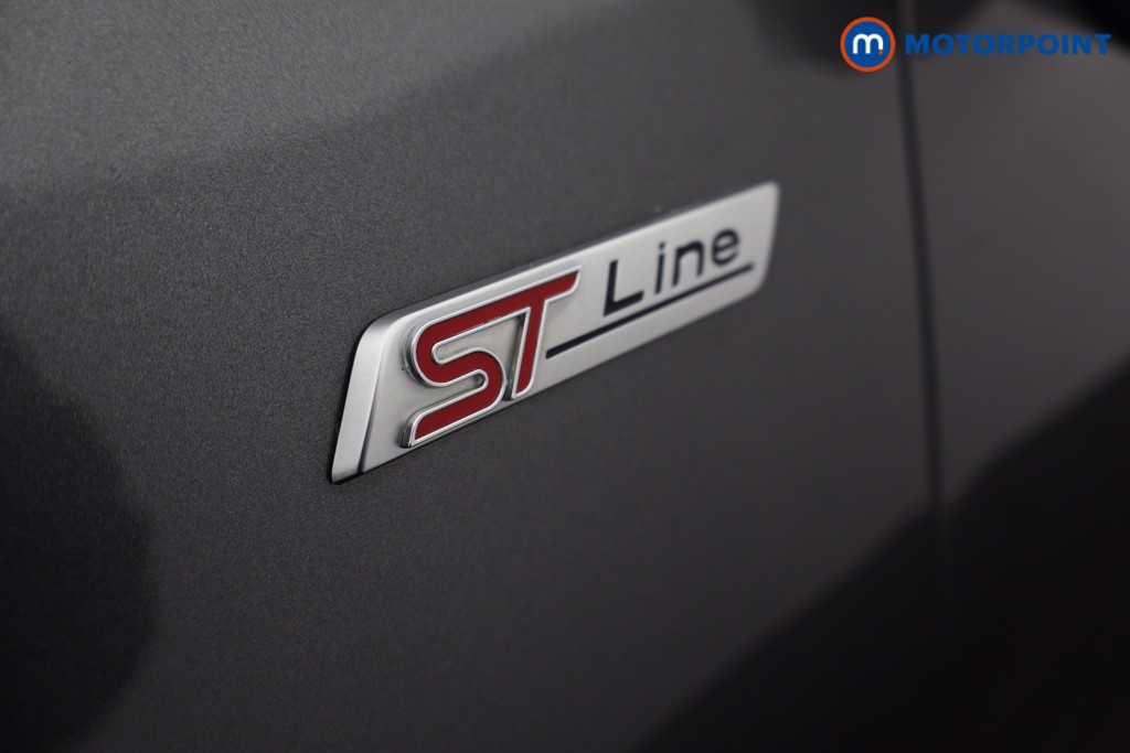 Ford Puma St-Line X Manual Petrol SUV - Stock Number (1598565) - 30th supplementary image