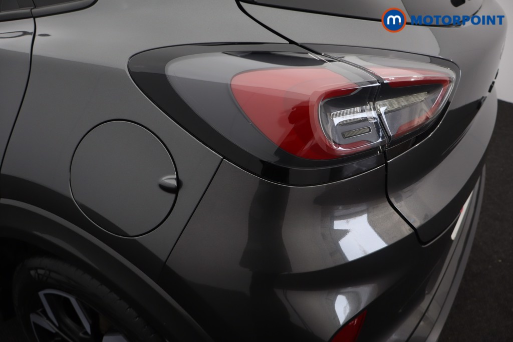 Ford Puma St-Line X Manual Petrol SUV - Stock Number (1598565) - 31st supplementary image