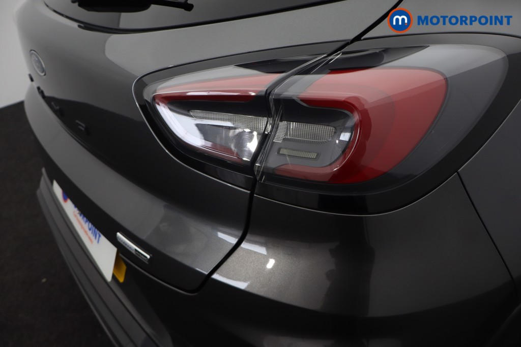 Ford Puma St-Line X Manual Petrol SUV - Stock Number (1598565) - 32nd supplementary image