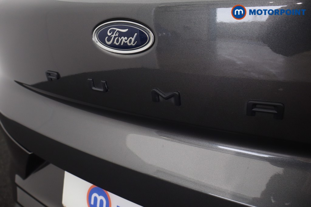 Ford Puma St-Line X Manual Petrol SUV - Stock Number (1598565) - 33rd supplementary image