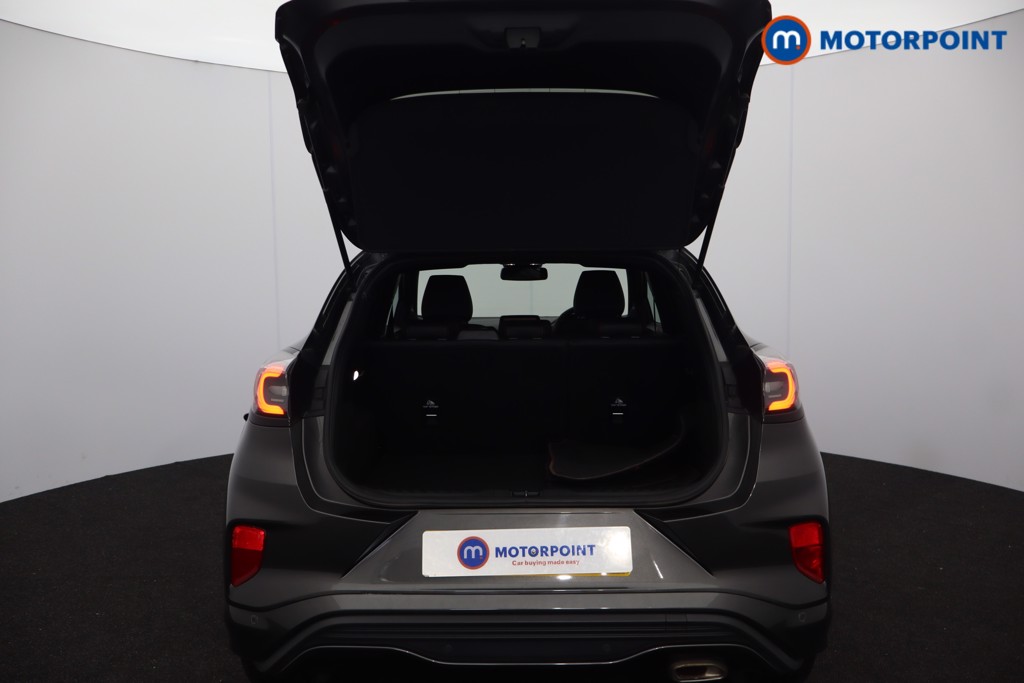 Ford Puma St-Line X Manual Petrol SUV - Stock Number (1598565) - 35th supplementary image