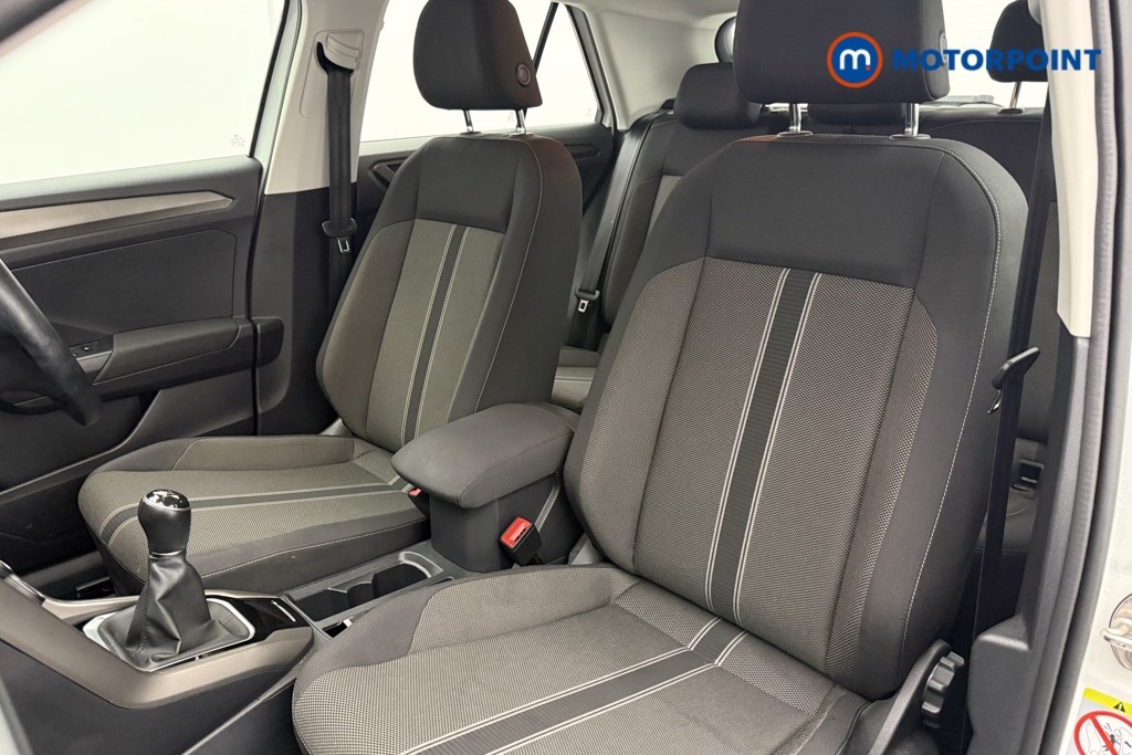 Volkswagen T-Roc SE Manual Petrol SUV - Stock Number (1598601) - 3rd supplementary image