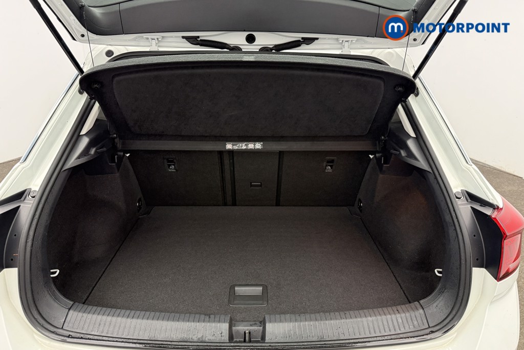 Volkswagen T-Roc SE Manual Petrol SUV - Stock Number (1598601) - 5th supplementary image
