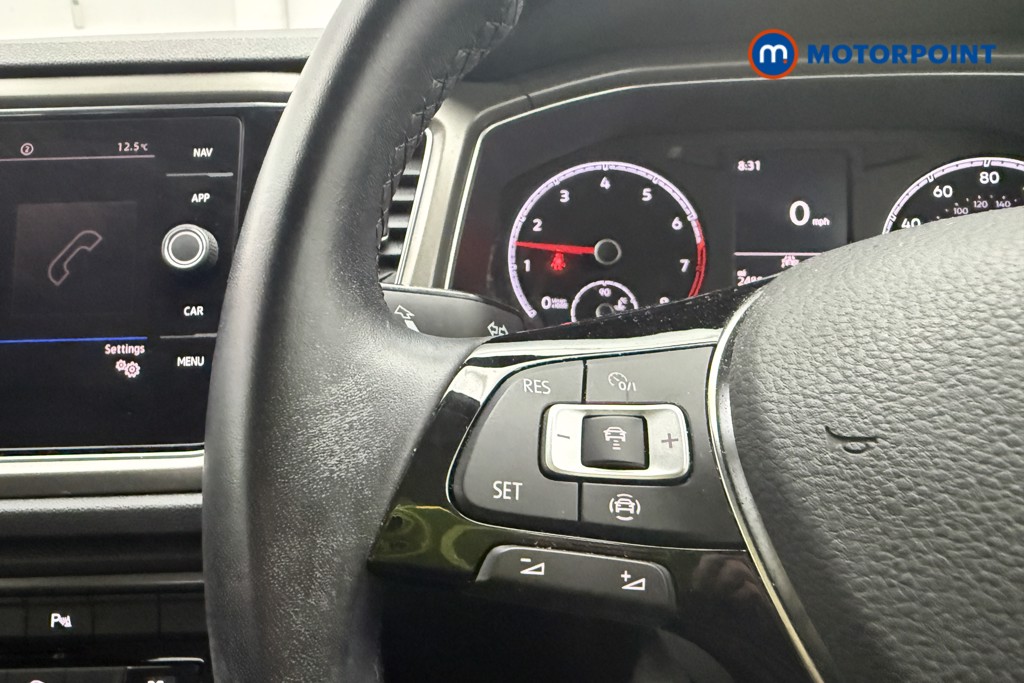 Volkswagen T-Roc SE Manual Petrol SUV - Stock Number (1598601) - 7th supplementary image