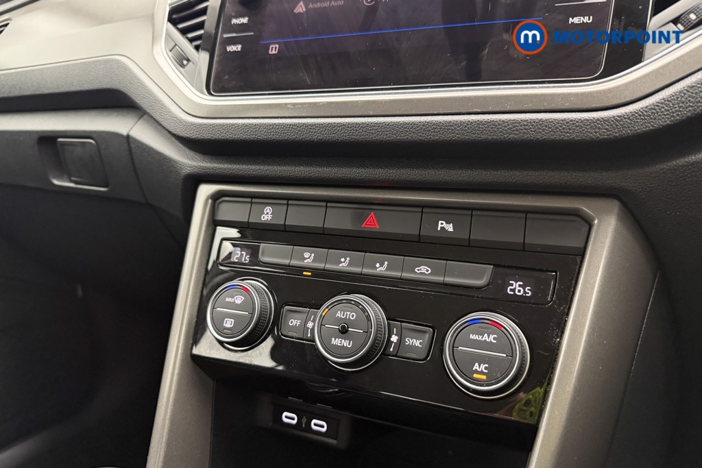 Volkswagen T-Roc SE Manual Petrol SUV - Stock Number (1598601) - 12th supplementary image