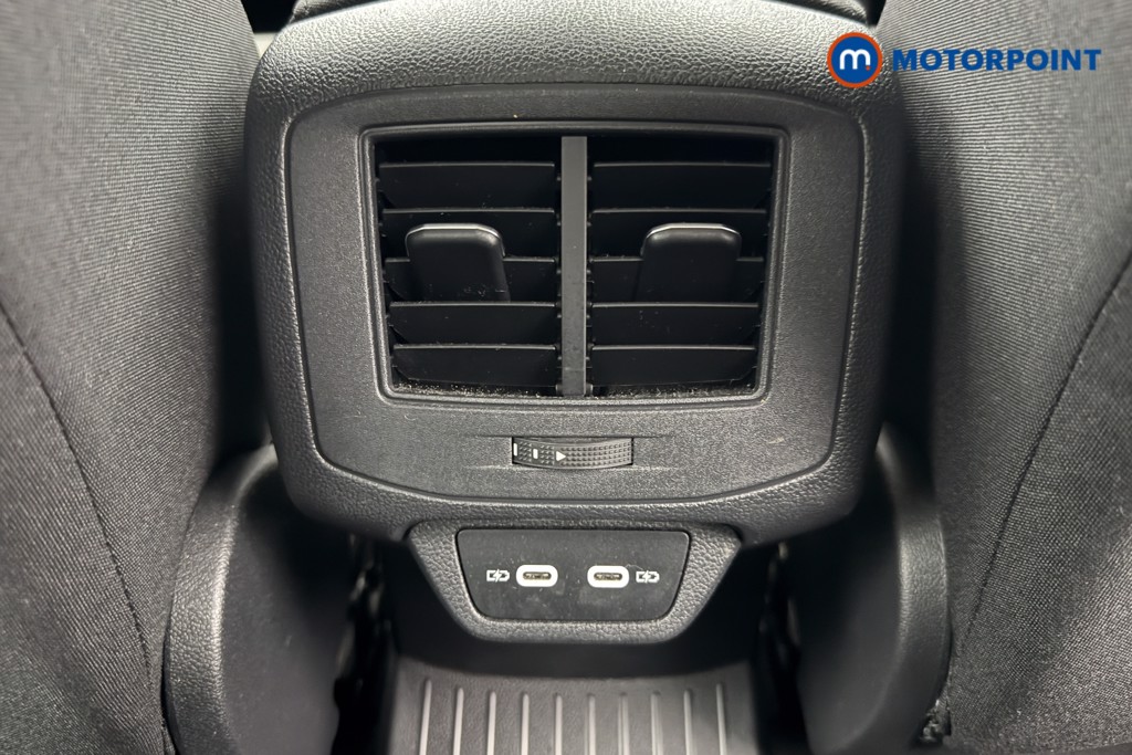 Volkswagen T-Roc SE Manual Petrol SUV - Stock Number (1598601) - 16th supplementary image